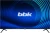Телевизор LED BBK 43" 43LEX-7131/FTS2C (B) Frameless черный FULL HD 60Hz DVB-T2 DVB-C DVB-S2 USB WiFi Smart TV (RUS)