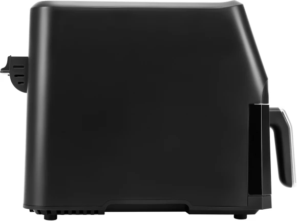 Аэрогриль Hyundai HYF-9089 2400Вт черный Аэрогриль Hyundai HYF-9089 2400Вт черный