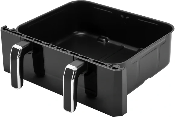 Аэрогриль Hyundai HYF-9089 2400Вт черный Аэрогриль Hyundai HYF-9089 2400Вт черный