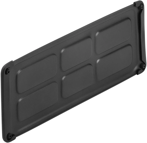 Аэрогриль Hyundai HYF-9089 2400Вт черный Аэрогриль Hyundai HYF-9089 2400Вт черный