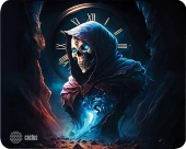 Коврик для мыши Cactus White Cat 300x250x3мм (CS-MPC-D11M)