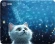 Коврик для мыши Cactus White Cat 300x250x3мм (CS-MPC-D11M) Коврик для мыши Cactus White Cat 300x250x3мм (CS-MPC-D11M)