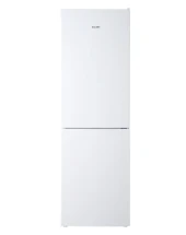 Холодильник Атлант XM-4621-101 2-хкамерн. белый Холодильник Атлант XM-4621-101 2-хкамерн. белый