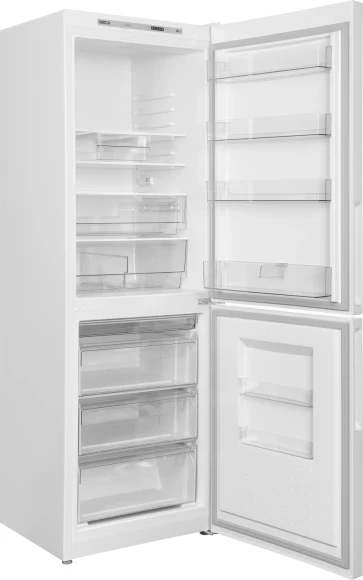 Холодильник Атлант XM-4621-101 2-хкамерн. белый Холодильник Атлант XM-4621-101 2-хкамерн. белый