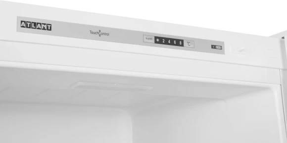 Холодильник Атлант XM-4621-101 2-хкамерн. белый Холодильник Атлант XM-4621-101 2-хкамерн. белый