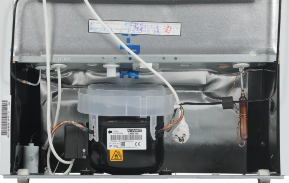 Холодильник Атлант XM-4621-101 2-хкамерн. белый Холодильник Атлант XM-4621-101 2-хкамерн. белый