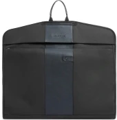 Рюкзак мужской Piquadro Lyss CA6929S143BM/VE зеленый тимьяновый полиэстер/натур.кожа