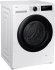 Стиральная машина Samsung WW11CGC04CAELP класс: A загр.фронтальная макс.:11кг белый инвертор