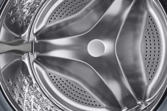 Стиральная машина Samsung WW11CGC04CAELP класс: A загр.фронтальная макс.:11кг белый инвертор