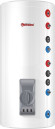 Водонагреватель Thermex IRP 200 V (combi) PRO 6кВт 200л через теплообменник напольный/белый Водонагреватель Thermex IRP 200 V (combi) PRO 6кВт 200л через теплообменник напольный/белый