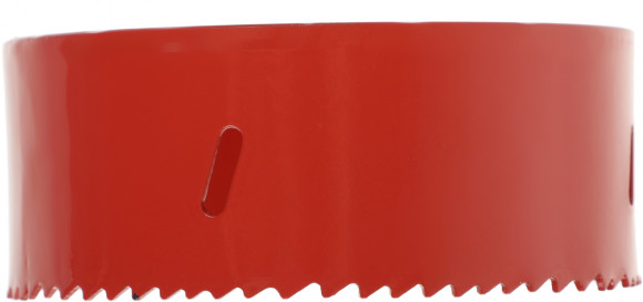 Коронка Elitech 1820.063600 универсал. Д=111мм (1пред.) для дрелей