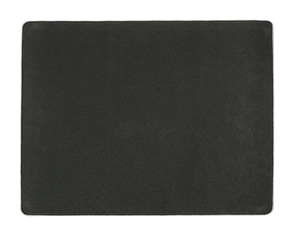 Коврик для мыши Оклик OK-FP0400 Большой красный 400x320x2мм