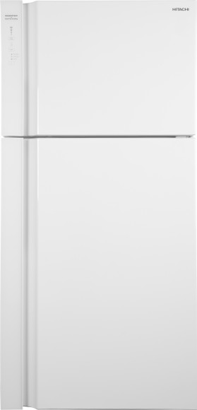 Холодильник Hitachi R-V660PUC7-1 PWH 2-хкамерн. белый глянц. инвертер