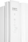 Холодильник Hitachi R-V660PUC7-1 PWH 2-хкамерн. белый глянц. инвертер