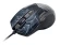 Мышь GMNG XM007 черный/серый оптическая 10000dpi USB для ноутбука 7but Мышь GMNG XM007 черный/серый оптическая 10000dpi USB для ноутбука 7but