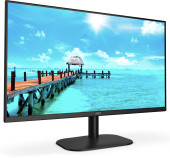 Монитор AOC 27" Value Line 27B2AM черный VA LED 16:9 HDMI M/M матовая 250cd 178гр/178гр 1920x1080 75Hz VGA FHD 3.6кг Монитор AOC 27" Value Line 27B2AM черный VA LED 16:9 HDMI M/M матовая 250cd 178гр/178гр 1920x1080 75Hz VGA FHD 3.6кг