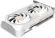 Видеокарта Zotac PCI-E 5.0 RTX 5050 TWIN EDGE OC WHITE ED 8GB NVIDIA GeForce RTX 5050 8Gb 128bit GDDR6 2602/20000 HDMIx1 DPx3 HDCP Ret