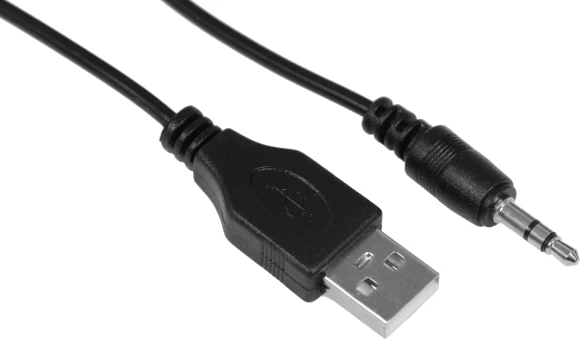 Колонки Sven 312 2.0 черный 4Вт Колонки Sven 312 2.0 черный 4Вт