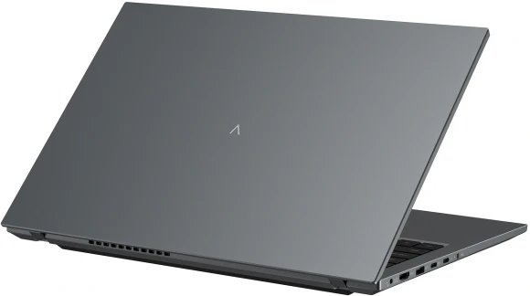 Ноутбук Digma Pro Fortis M Core i5 1334U 16Gb SSD512Gb Intel Iris Xe graphics 15.6" IPS FHD (1920x1080) Windows 11 Pro grey WiFi BT Cam 4250mAh (DN15P5-ADXW06)