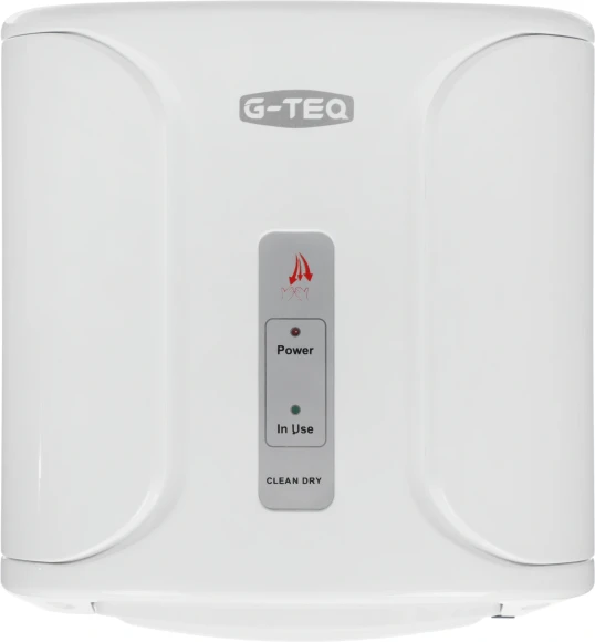 Сушилка для рук G-Teq 8860 PW 1000Вт белый Сушилка для рук G-Teq 8860 PW 1000Вт белый