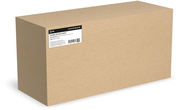 Печка в сборе Cactus CS-FU-HP-M104-NC (RM2-1652/RM2-6948) (новая) для HP LJ Pro M102/M104/M106/M134, Pro MFP M130/M132/M134