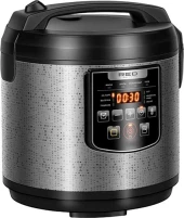 Пылесос ручной Red Solution RV-UR3200 400Вт серый