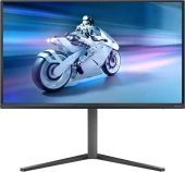 Монитор Philips 27" Evnia Gaming 27M2N8800 белый QD OLED LED 16:9 HDMI M/M матовая HAS Piv 250cd 178гр/178гр 3840x2160 240Hz FreeSync Premium Pro DP 2K USB 7.14кг Монитор Philips 27" Evnia Gaming 27M2N8800 белый QD OLED LED 16:9 HDMI M/M матовая HAS Piv 250cd 178гр/178гр 3840x2160 240Hz FreeSync Premium Pro DP 2K USB 7.14кг
