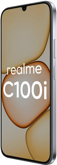 Смартфон Realme RMX5377 C100i 128Gb 4Gb серебристый моноблок 3G 4G 2Sim 6.74" 720x1570 Android 16 8Mpix 802.11 a/b/g/n/ac NFC GPS GSM900/1800 GSM1900 FM microSD max2048Gb Смартфон Realme RMX5377 C100i 128Gb 4Gb серебристый моноблок 3G 4G 2Sim 6.74" 720x1570 Android 16 8Mpix 802.11 a/b/g/n/ac NFC GPS GSM900/1800 GSM1900 FM microSD max2048Gb