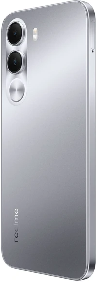 Смартфон Realme RMX5377 C100i 128Gb 4Gb серебристый моноблок 3G 4G 2Sim 6.74" 720x1570 Android 16 8Mpix 802.11 a/b/g/n/ac NFC GPS GSM900/1800 GSM1900 FM microSD max2048Gb Смартфон Realme RMX5377 C100i 128Gb 4Gb серебристый моноблок 3G 4G 2Sim 6.74" 720x1570 Android 16 8Mpix 802.11 a/b/g/n/ac NFC GPS GSM900/1800 GSM1900 FM microSD max2048Gb