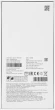 Смартфон Realme RMX5377 C100i 128Gb 4Gb серебристый моноблок 3G 4G 2Sim 6.74" 720x1570 Android 16 8Mpix 802.11 a/b/g/n/ac NFC GPS GSM900/1800 GSM1900 FM microSD max2048Gb Смартфон Realme RMX5377 C100i 128Gb 4Gb серебристый моноблок 3G 4G 2Sim 6.74" 720x1570 Android 16 8Mpix 802.11 a/b/g/n/ac NFC GPS GSM900/1800 GSM1900 FM microSD max2048Gb