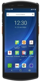 Терминал сбора данных Urovo DT50S (DT50S-13Q3HSR4G6EU)