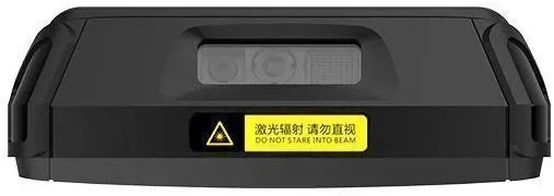 Терминал сбора данных Urovo DT50S (DT50S-13Q3HSR4G6EU)