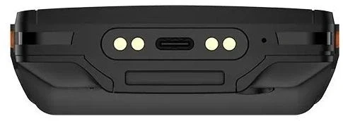 Терминал сбора данных Urovo DT50S (DT50S-13Q3HSR4G6EU)