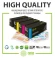 Картридж лазерный Cactus CS-C054HM 054 H M пурпурный (2300стр.) для Canon LBP 621Cw/623Cdw/641Cw/643Cdw