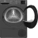 Сушильная машина Beko BM3T37220A кл.энер.:A+ макс.загр.:7кг черный (7188304100)