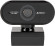 Камера Web A4Tech PK-930HA черный 2Mpix (1920x1080) USB2.0 с микрофоном