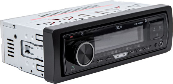 Автомагнитола ACV AVS-942BM 1DIN 4x50Вт (39655) Автомагнитола ACV AVS-942BM 1DIN 4x50Вт (39655)