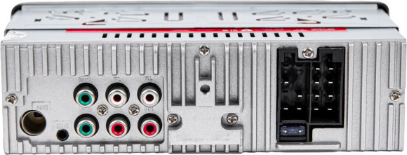 Автомагнитола ACV AVS-942BM 1DIN 4x50Вт (39655) Автомагнитола ACV AVS-942BM 1DIN 4x50Вт (39655)