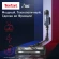 Пылесос Tefal X-Force Flex TY9LC1WO 380Вт серый/синий