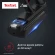 Пылесос Tefal X-Force Flex TY9LC1WO 380Вт серый/синий