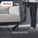 Пылесос Tefal X-Force Flex TY9LC1WO 380Вт серый/синий
