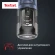Пылесос Tefal X-Force Flex TY9LC1WO 380Вт серый/синий