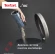Пылесос Tefal X-Force Flex TY9LC1WO 380Вт серый/синий