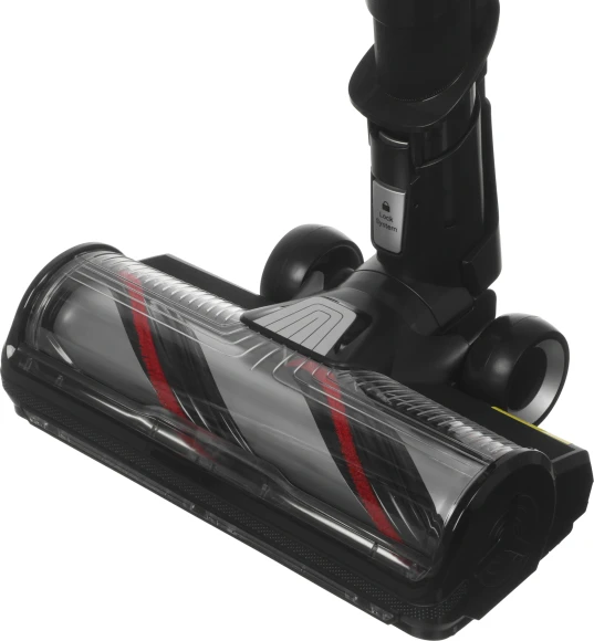 Пылесос Tefal X-Force Flex TY9LC1WO 380Вт серый/синий