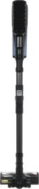 Пылесос Tefal X-Force Flex TY9LC1WO 380Вт серый/синий