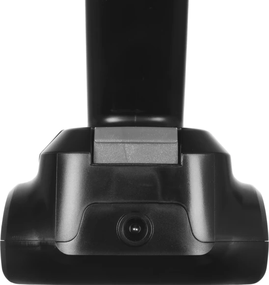 Пылесос Tefal X-Force Flex TY9LC1WO 380Вт серый/синий