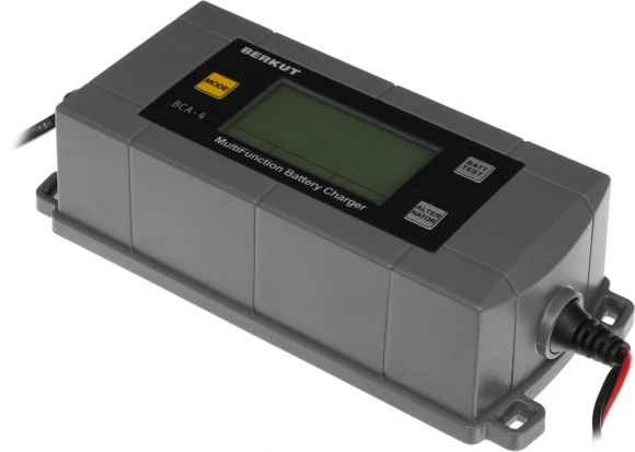 Зарядное устройство Berkut BCA-4