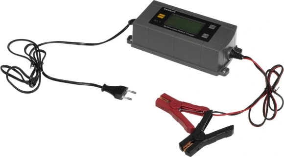 Зарядное устройство Berkut BCA-4