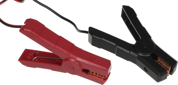 Зарядное устройство Berkut BCA-4