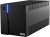 Источник бесперебойного питания Powercom Raptor Plus RPT1500IU 900Вт 1500ВА черный